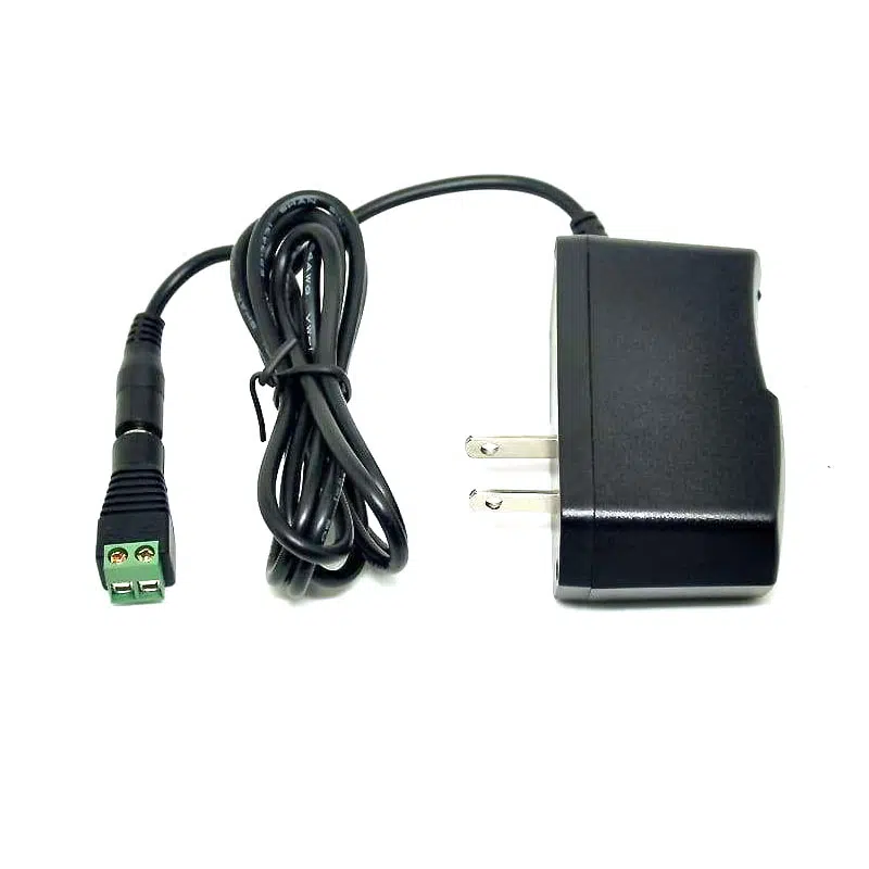 [PP21/EU] GANTOM - Alimentation - PowerPack Mini - 12V - 1A