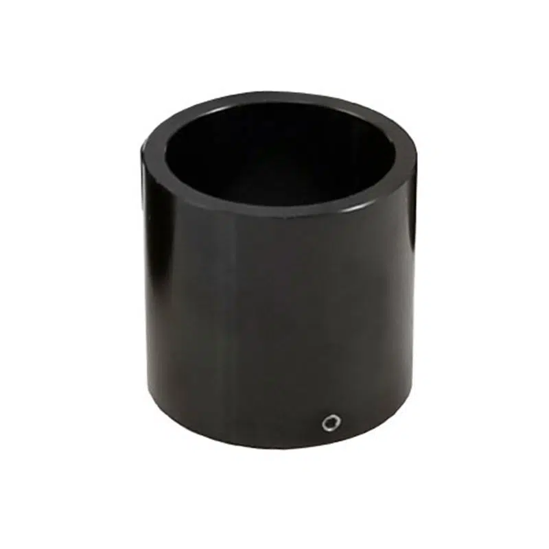 [FA24] GANTOM - Beam Control Snoot 30 mm Fixture - Black Anodized Finish