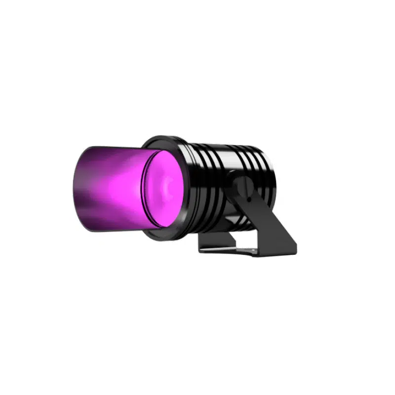 [FA45] GANTOM - Half Hat for Gantom 60mm "B" models - Aluminum - Indoor / Outdoor